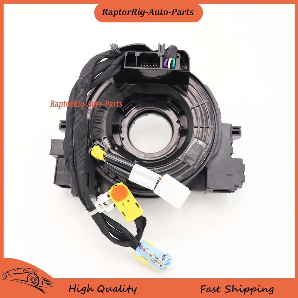 Clock spring Fit 2022-2024 Toyota Camry Corolla Highlander Rav4 Heated steering