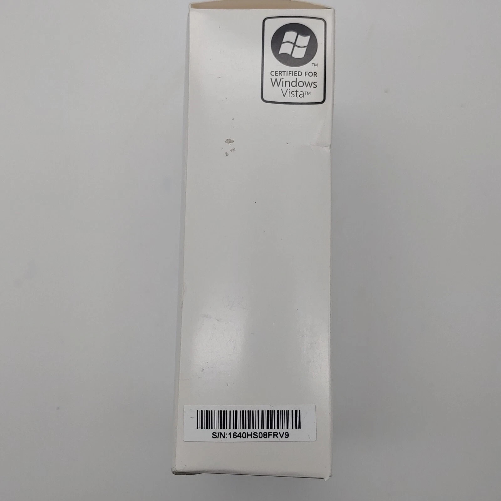 NEW Logitech Black USB Optical Mouse M-U0026