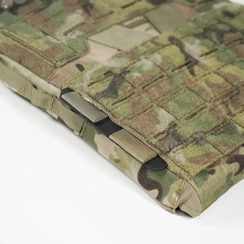 Agilite K-Zero SF Plate Carrier Mulitcam