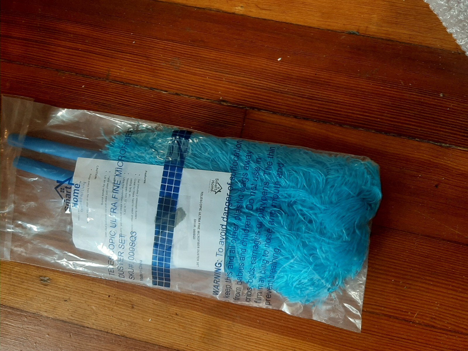 microfiber duster set