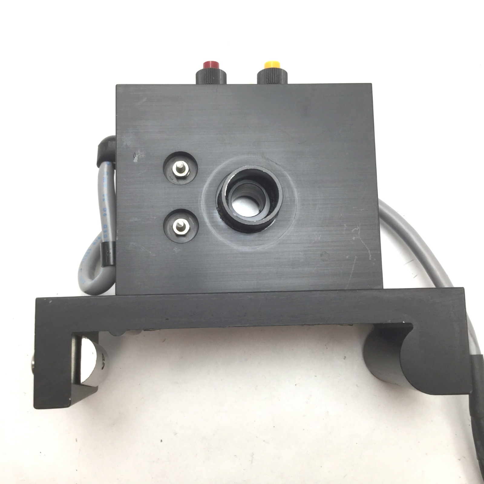 Shutter Module For Lee Laser Model 825T YAG Laser Head Assembly