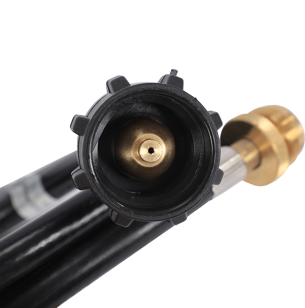 Propane Regulator Hose Replacement For Outdoor Indoor 6ft