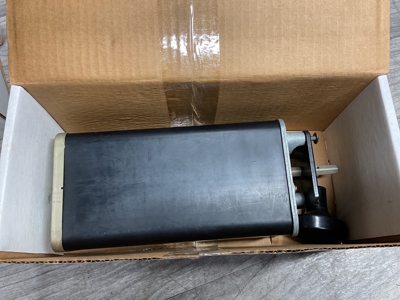 general Electric Switch #303A164PR2
