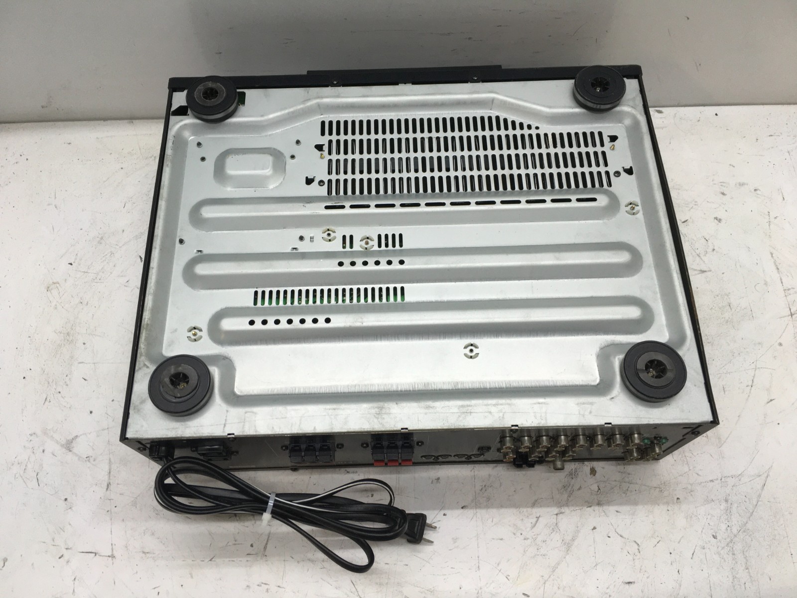 Kenwood VR-517