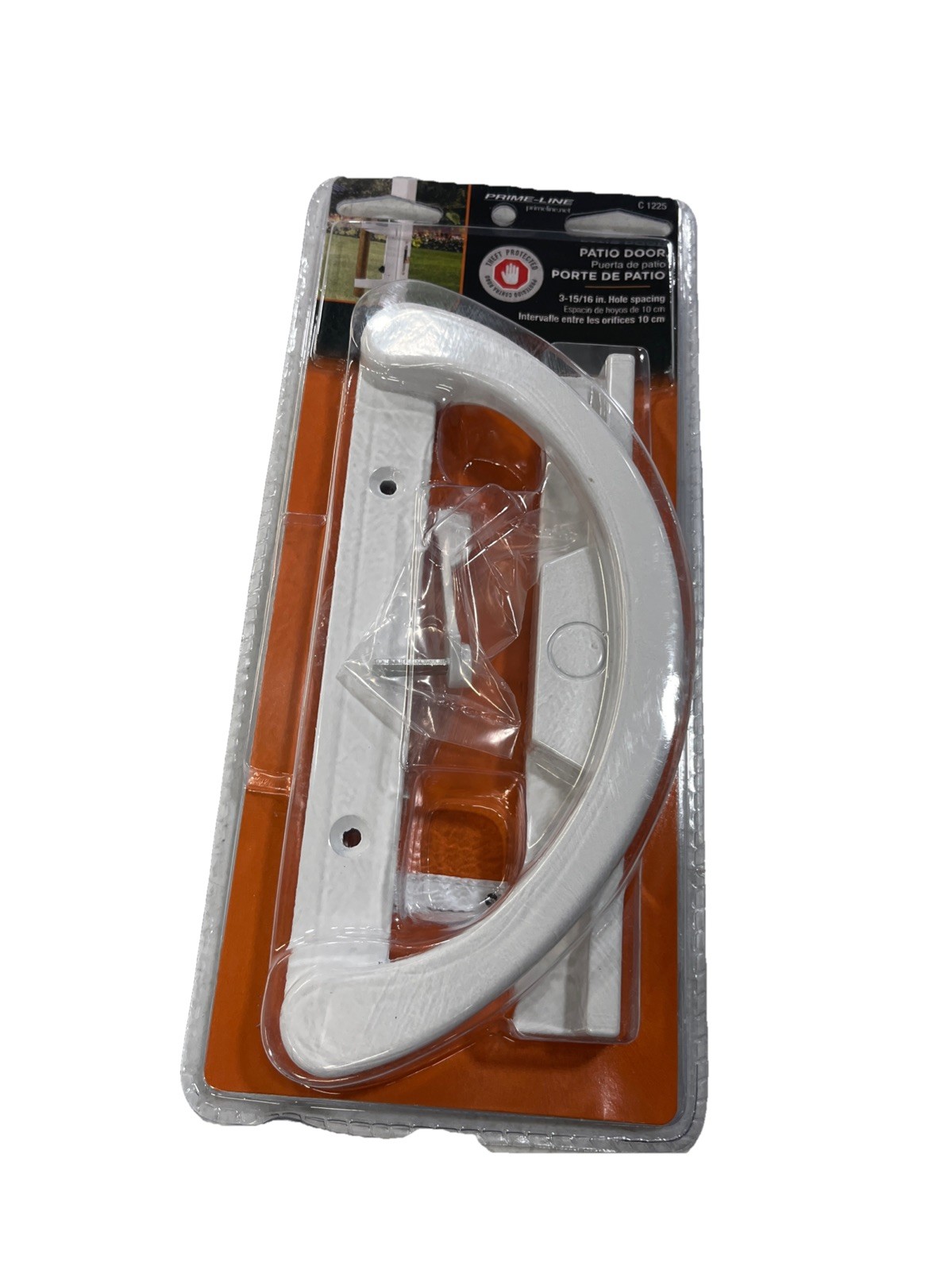 Prime-Line C 1225 Patio Door Handle