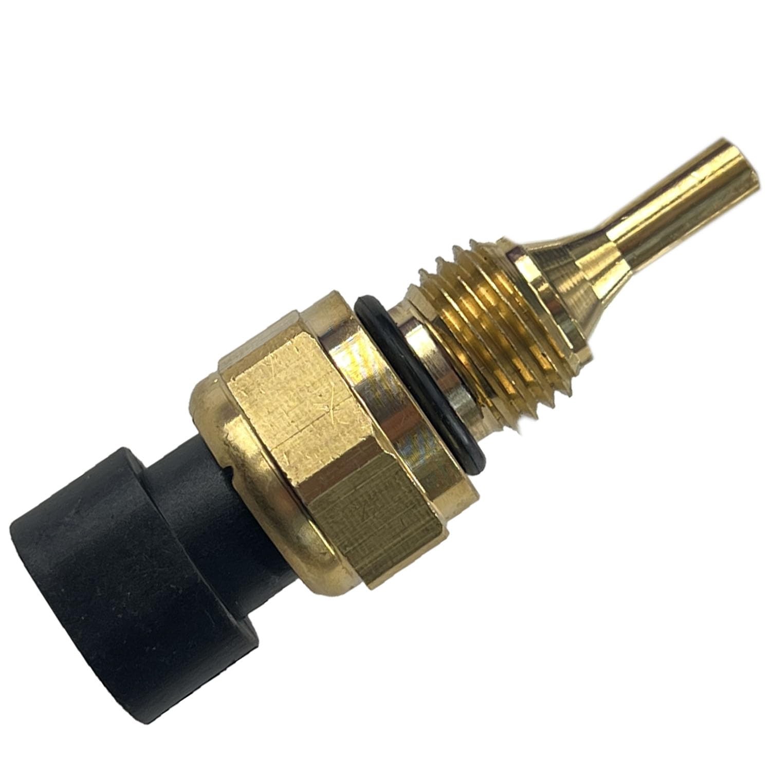 Engine Coolant Temperature Sensor #4954905 Compatible With Ram 2500 Ram 3500