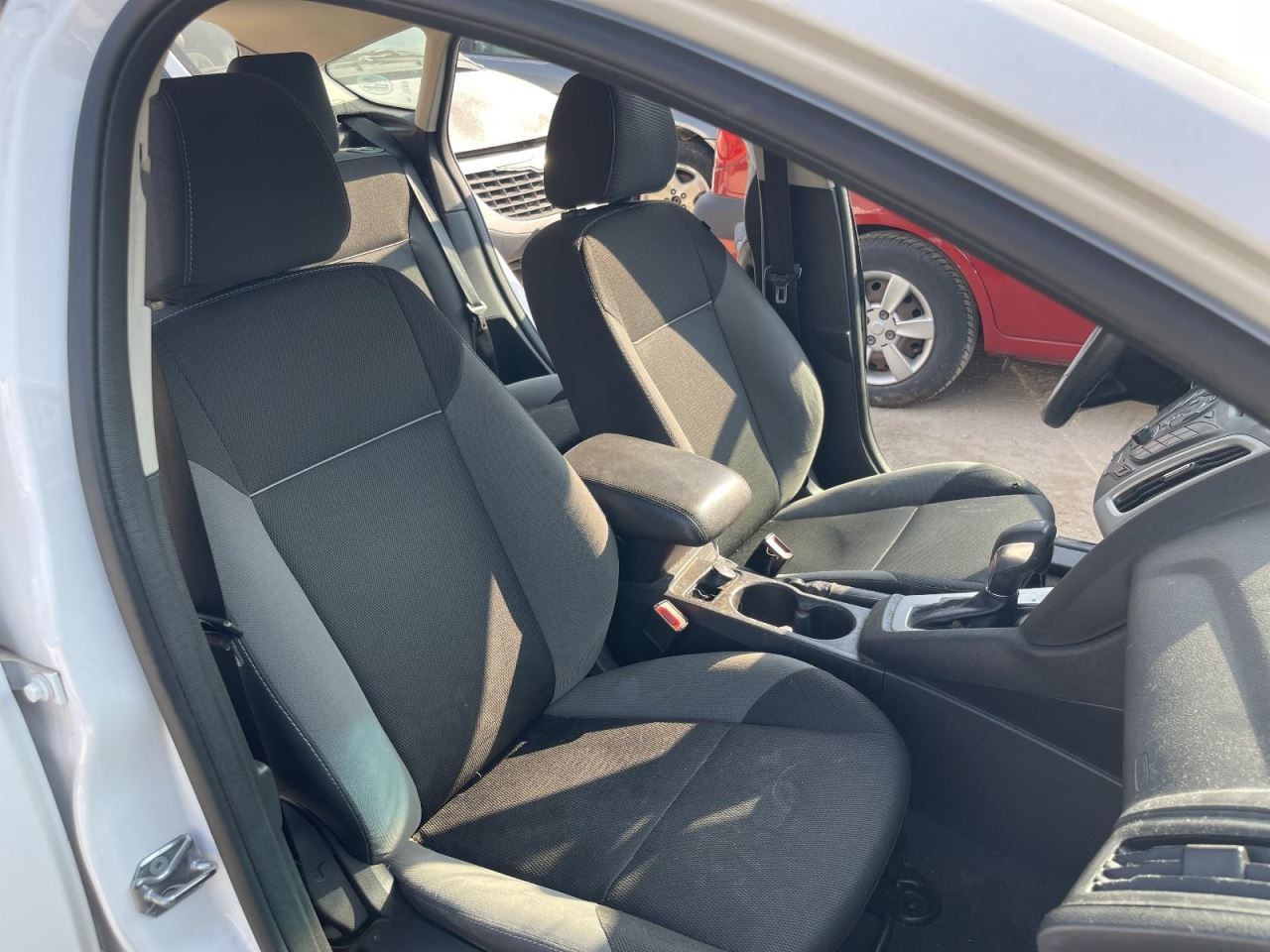 Driver Air Bag Driver Wheel With Sync Bluetooth Models Fits 14 FOCUS 976660