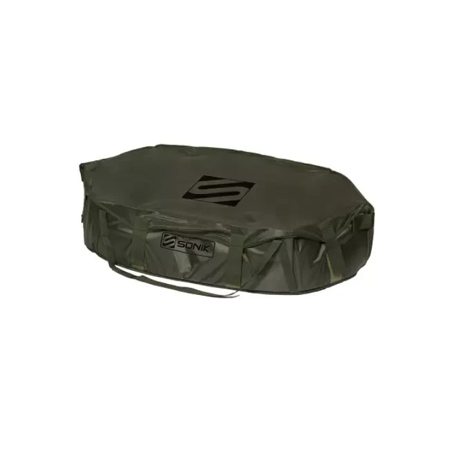 Sonik SK-Tek Unhooking Cradle Carp Care - euro rugged no-nonsense piece of kit