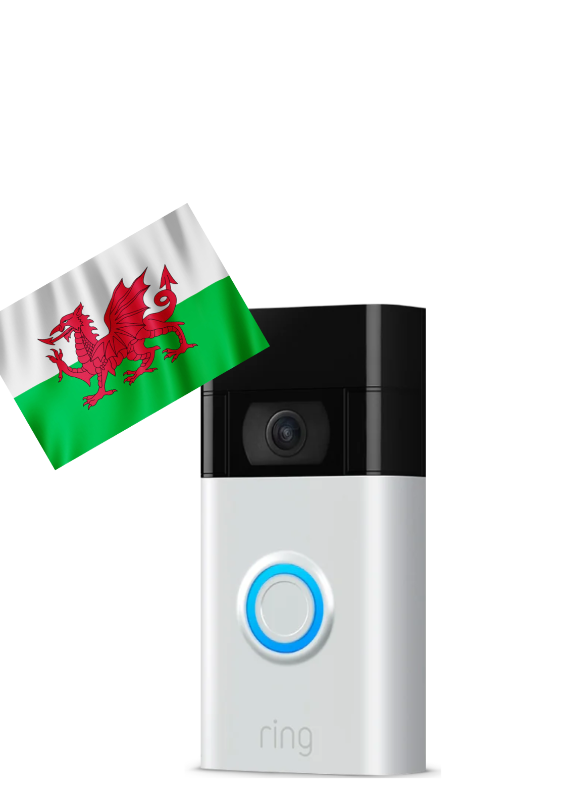 Ring Doorbell Replacement Screens