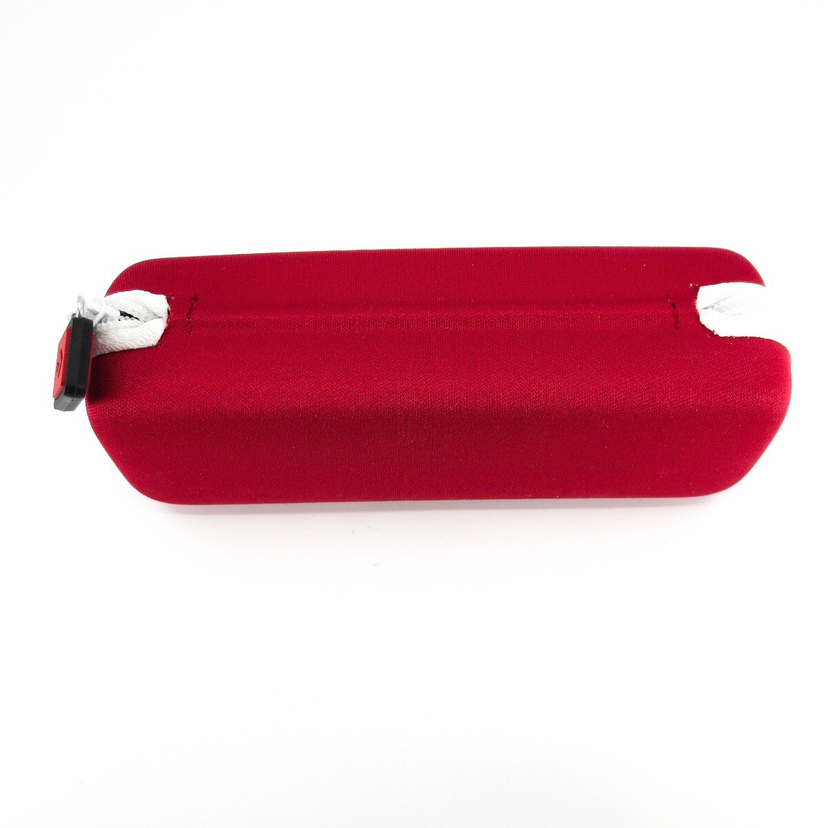 Converse Red eyeglasses Case