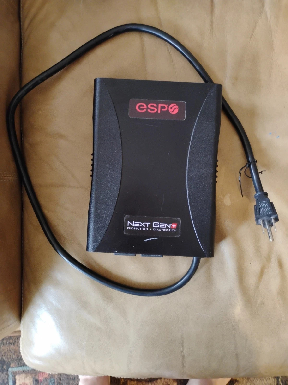 ESP Next Gen ESP XG-PCS-15D Surge protector 120v 15a Power Conditioning System