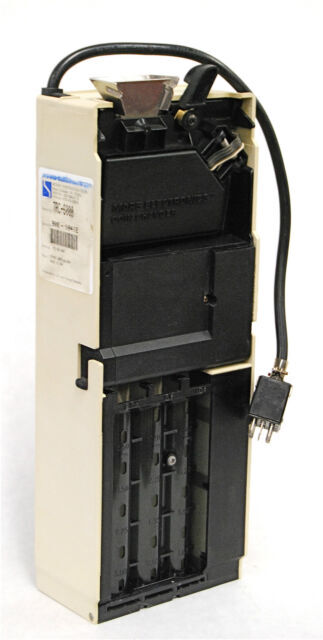 Mars TRC 6000 115V Vending Machine Coin Changer All Refurbished