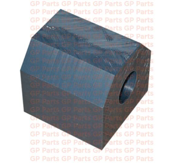 JLG 0561301, WEAR PAD, UPPER/LOWER SCISSOR( Slide Block) (1.88" X 2" X 2")1932E2