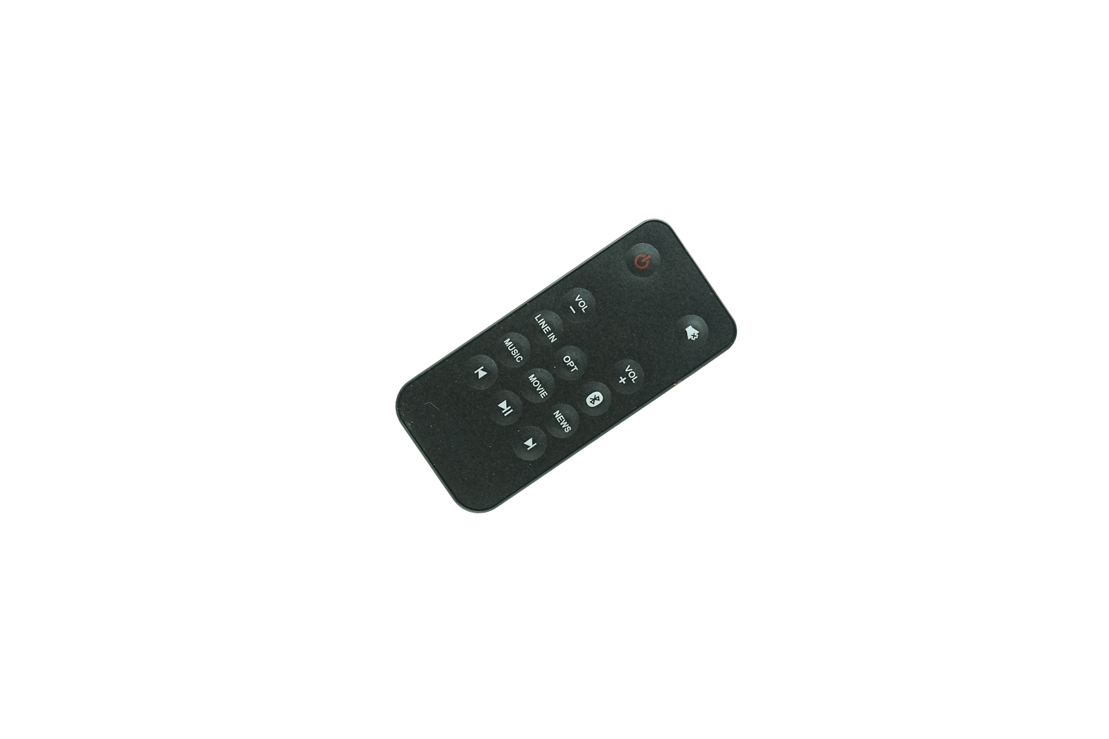 Remote Control Compatible For Philips HTL1300/93 2.0 TV Sound Bar Speaker System