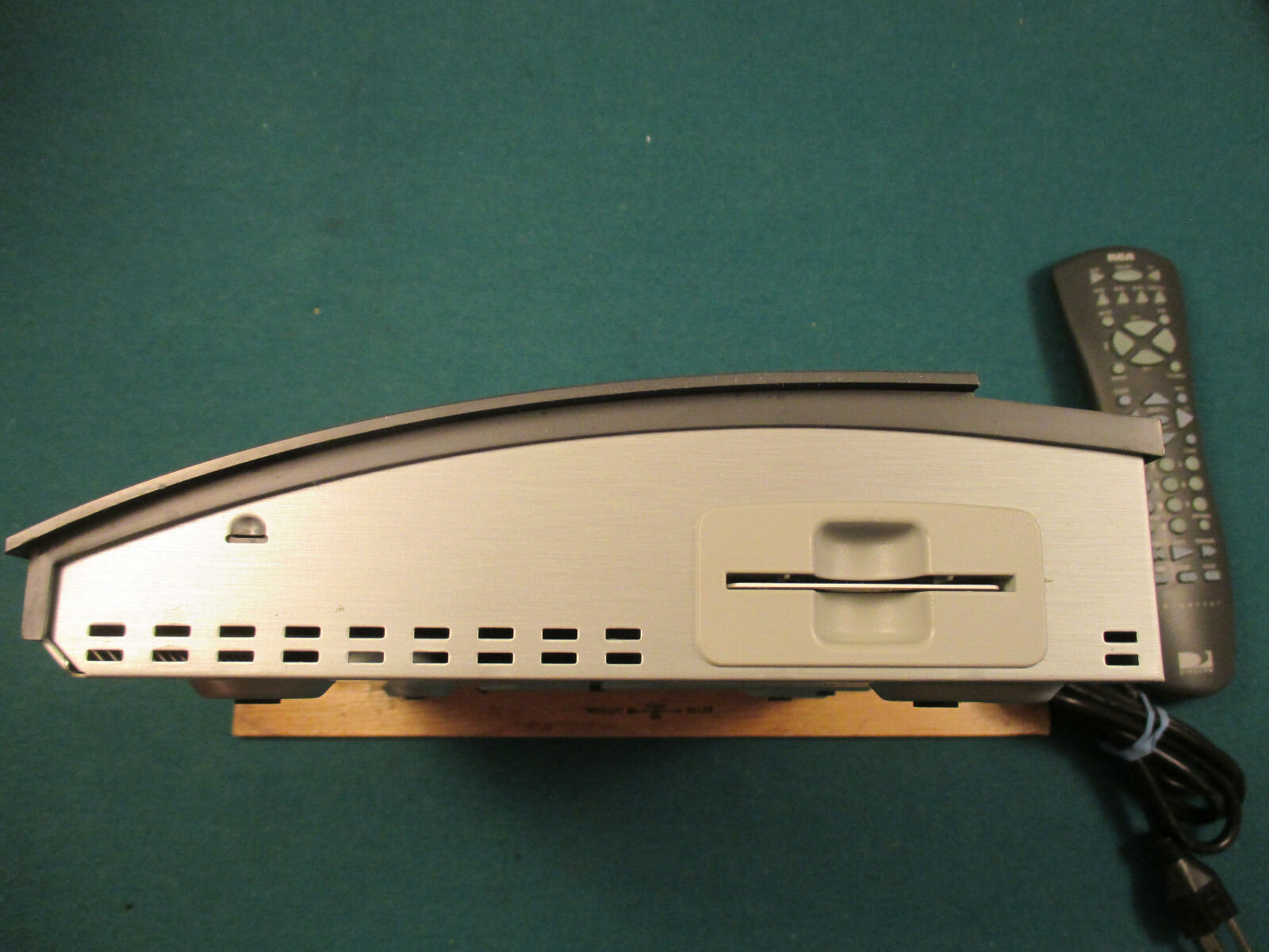 Direct TV RCA Satellite Receiver Model DRD435RH