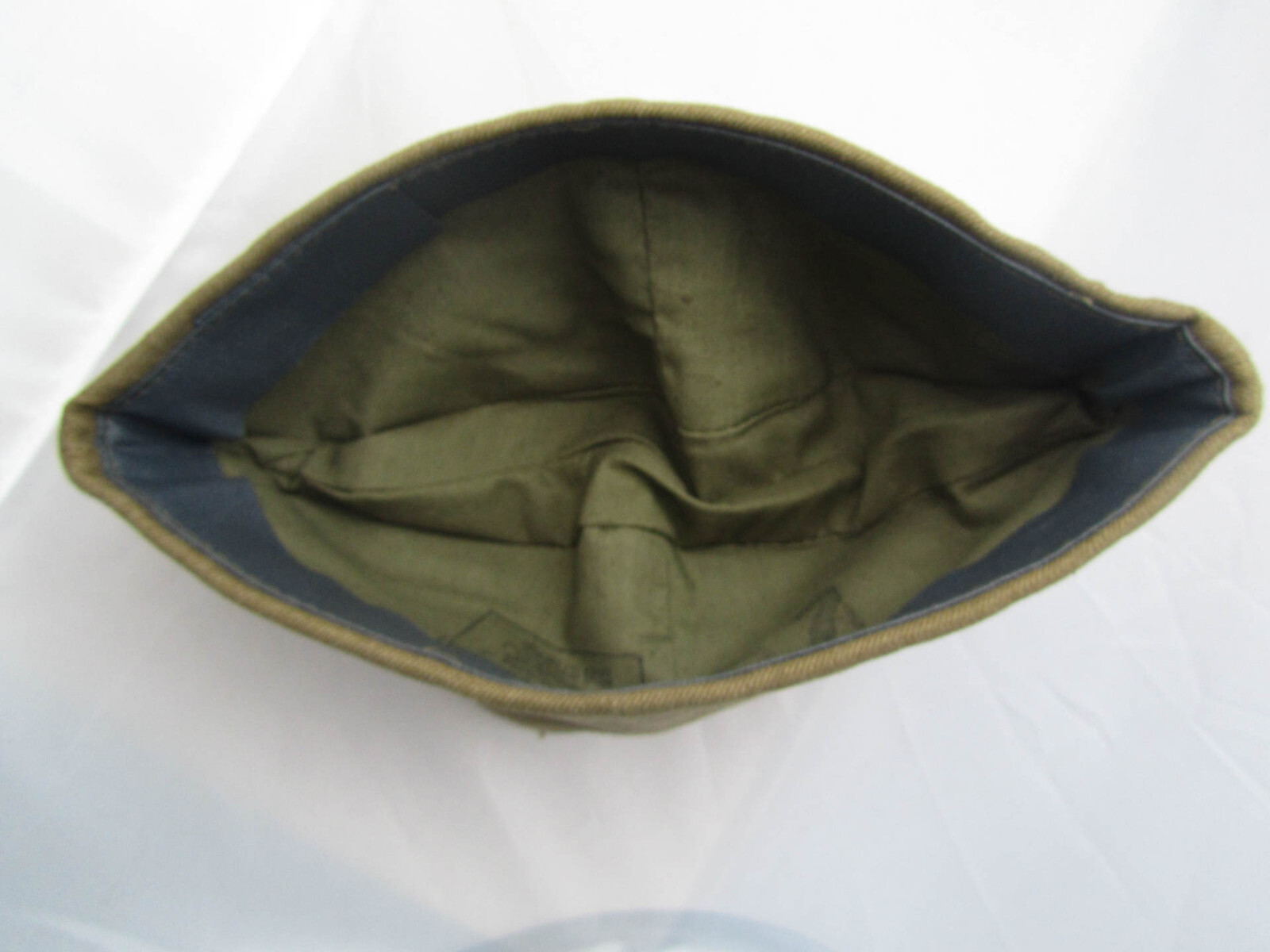Russian ship shaped hats military fans Cap