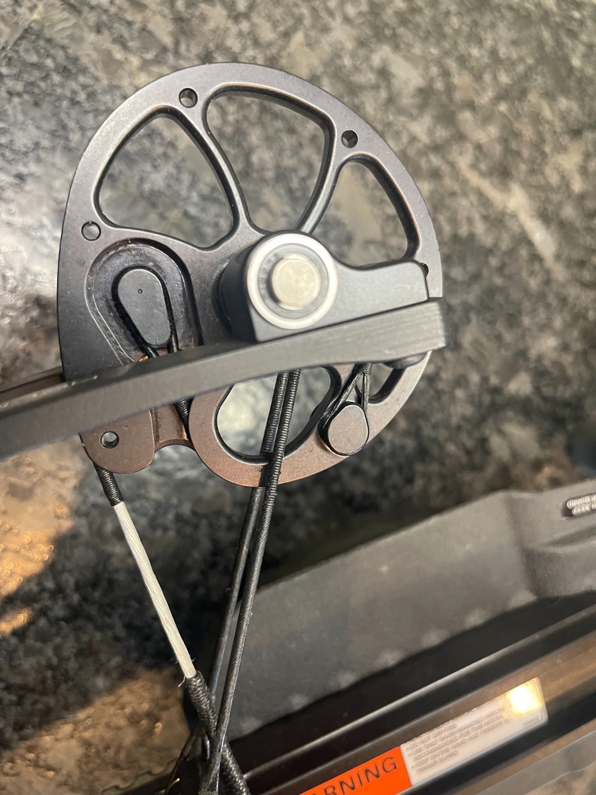 Ravin R29X Sniper Crossbow Platinum w/ Vortex Scope