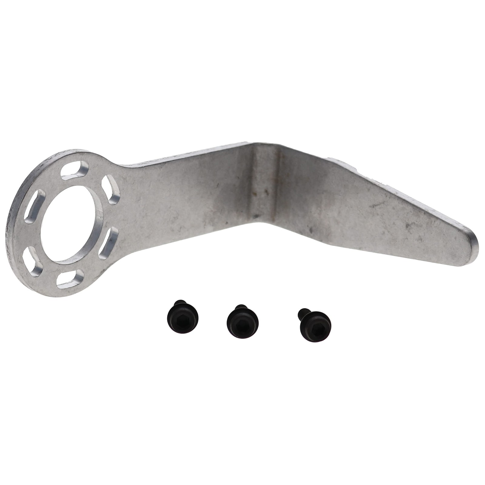 Metabo HPT Rafter Hook | High Grade Aluminum | Fits NR83A5, NR83A5(S), Silver