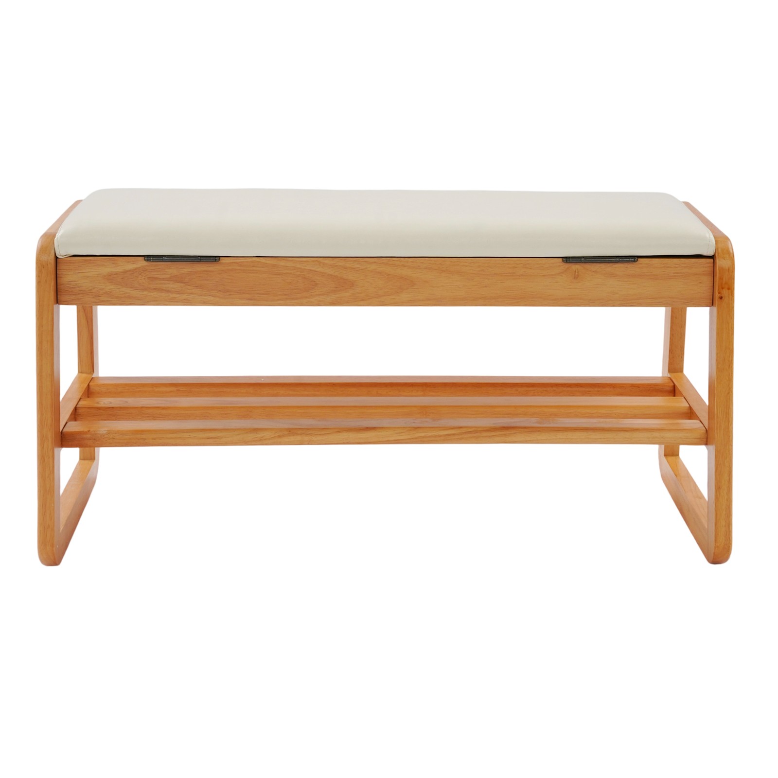 Shoe Rack Bench with Cushion Shoe Organizer Bench with Storage Shoe Rack Bench
