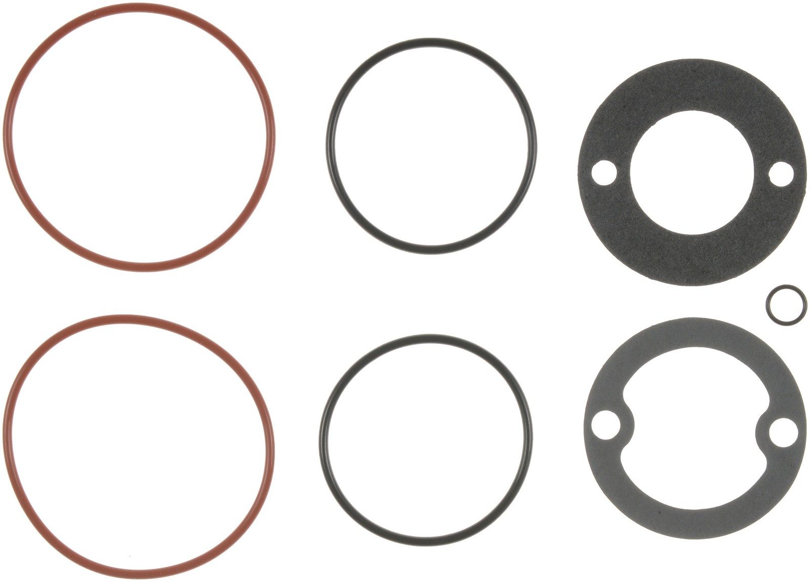 Engine Oil Cooler Gasket Set Victor Reinz For 1976-1986 Chevrolet C20 Suburban