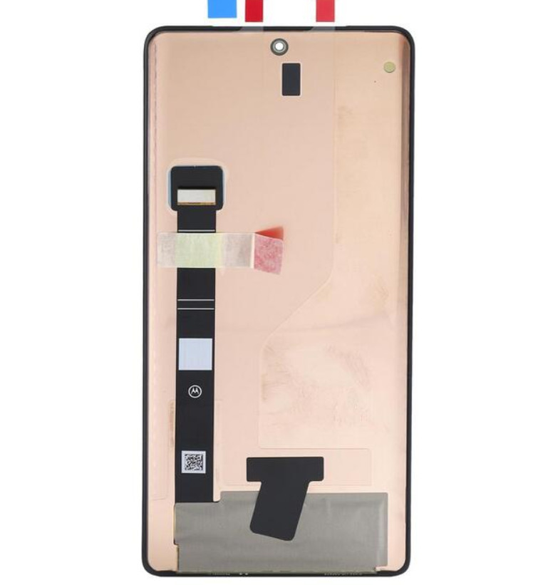 For Motorola Edge+ /Edge 40 Pro XT2301-1 LCD Display Touch Screen Digitizer