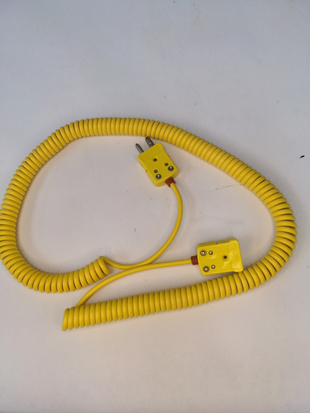OMEGA RSC-K-2-2-3 RETRACTABLE SENSOR CABLE