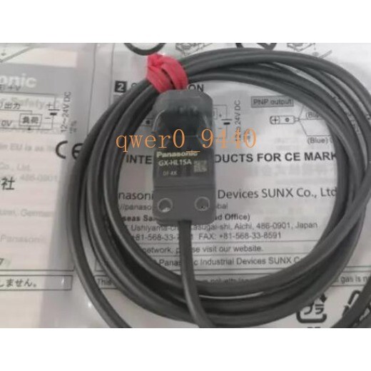 Panasonic GX-HL15A Proximity Sensor 1PC New Free Shipping