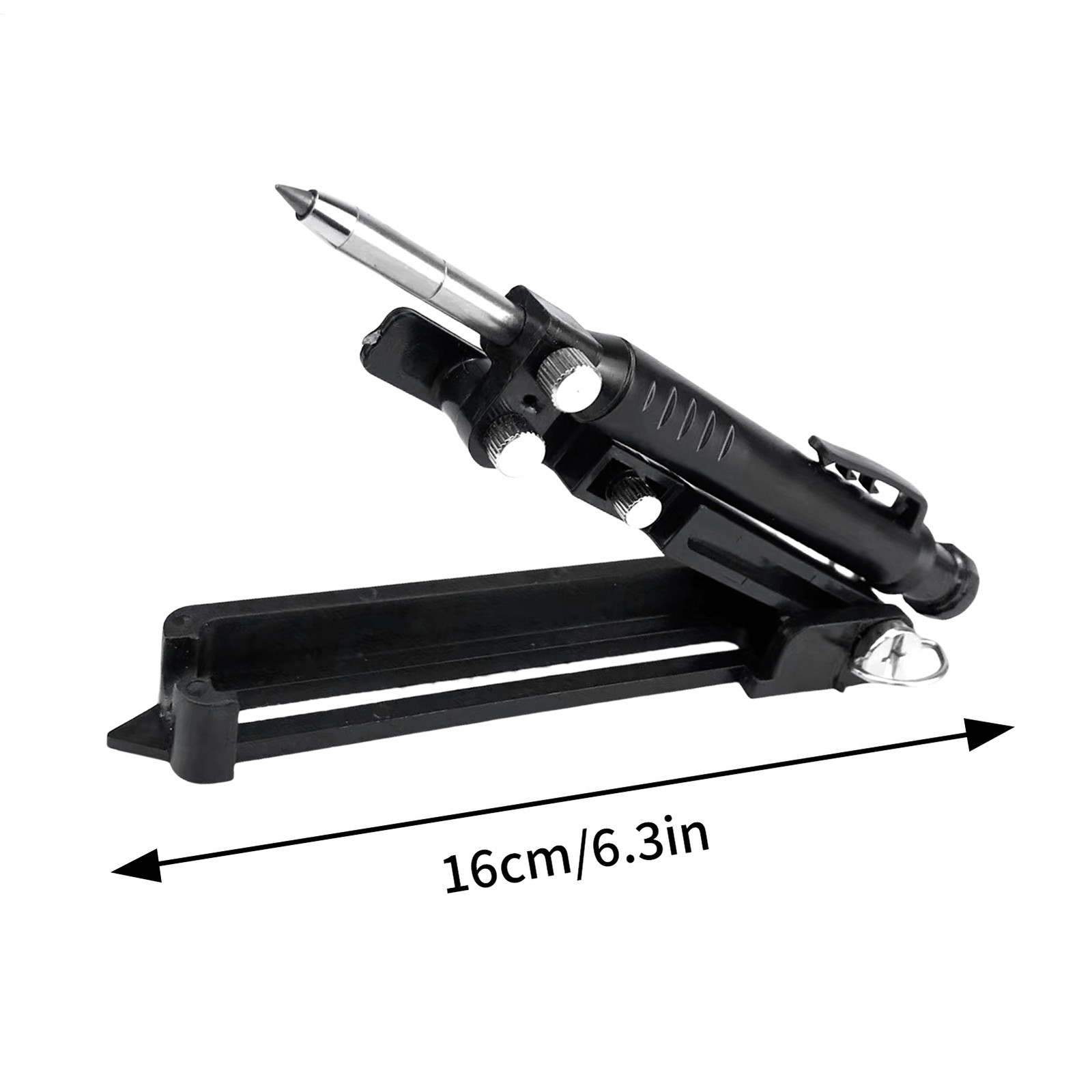 Multi-Functional Woodworking Scriber - Precision Marking Tool
