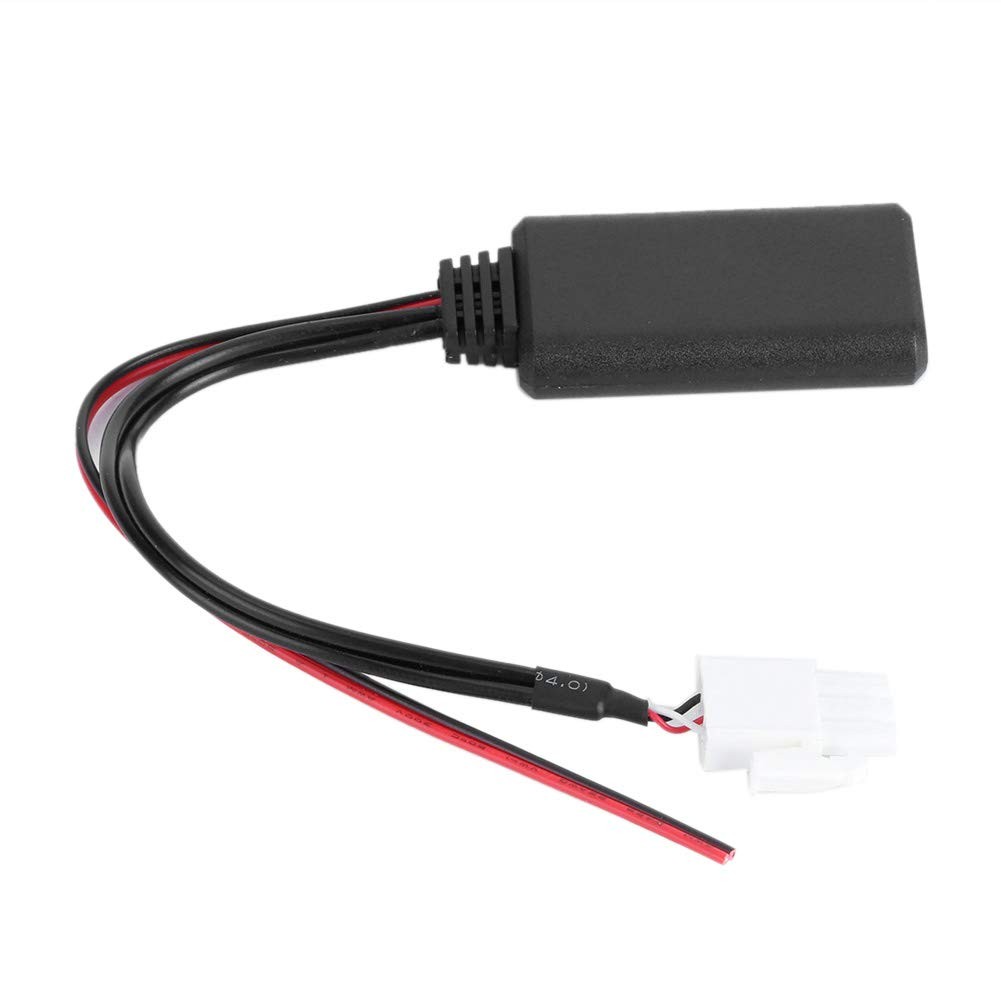 for Goldwing Bluetooth Adapter,Bluetooth Adapter Receiver Black
