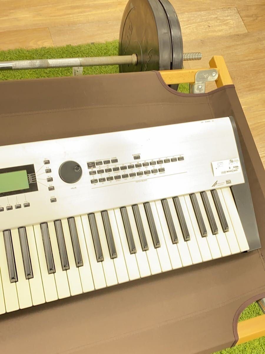 KAWAI Synthesizer K5000W Used