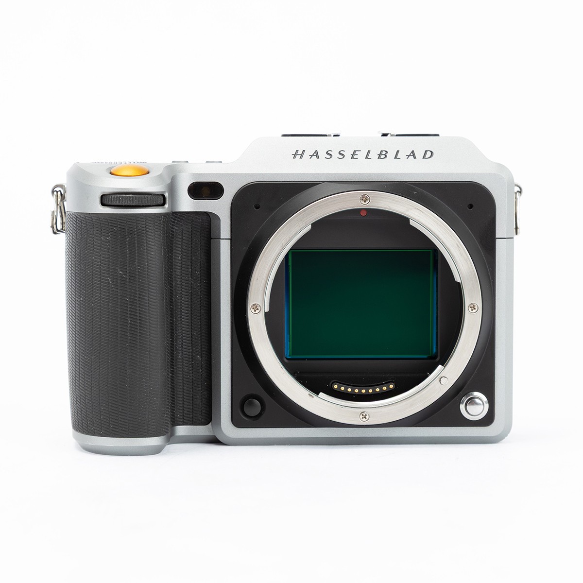 Hasselblad X1D-50c 50MP Medium Format Mirrorless Camera Body - Silver