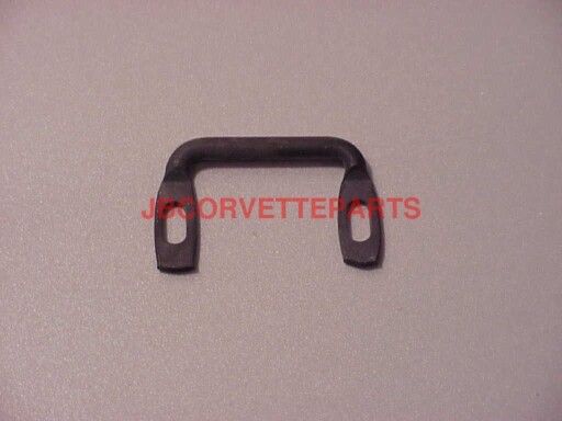 78 79 80 81 82 Corvette Glove Box Door Striker NEW Replaces GM 468140