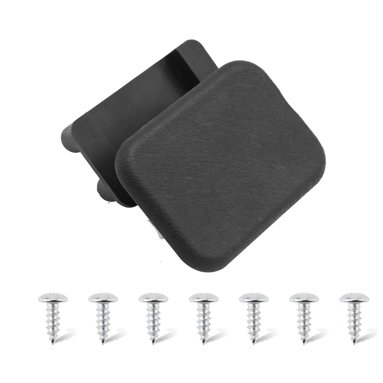 For GMC Yukon For Chevy Suburban New Glove Box Latch Handle 15807878 2000-2006