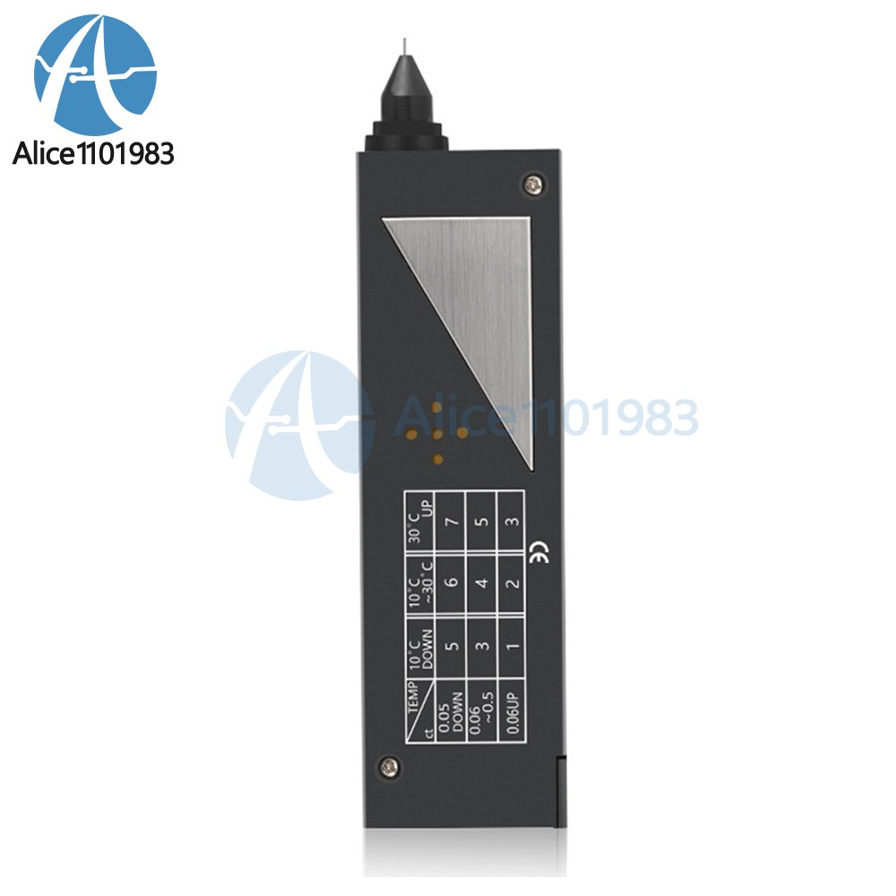Diamond Discriminator Tester Mohs Hardness Diamond Thermal Conductivity Tester