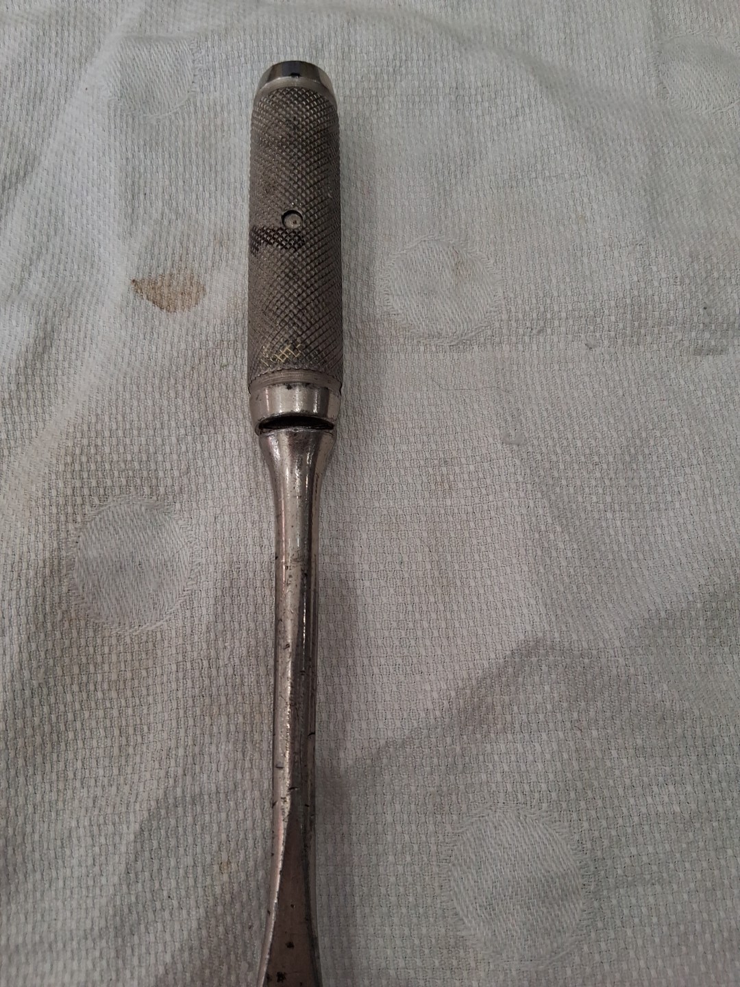 Crescent T Handle Screwdriver