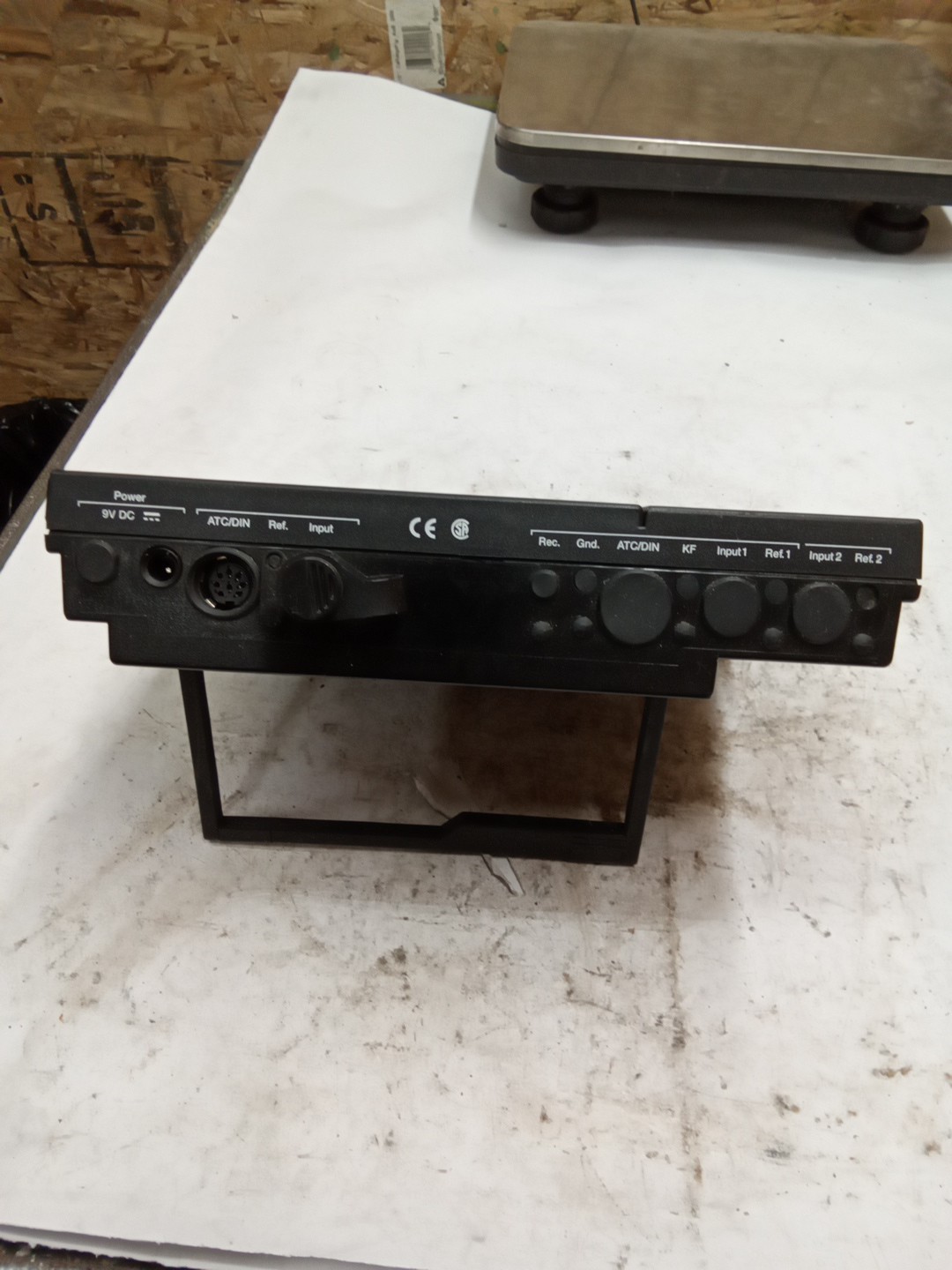 ORION MODEL 410A