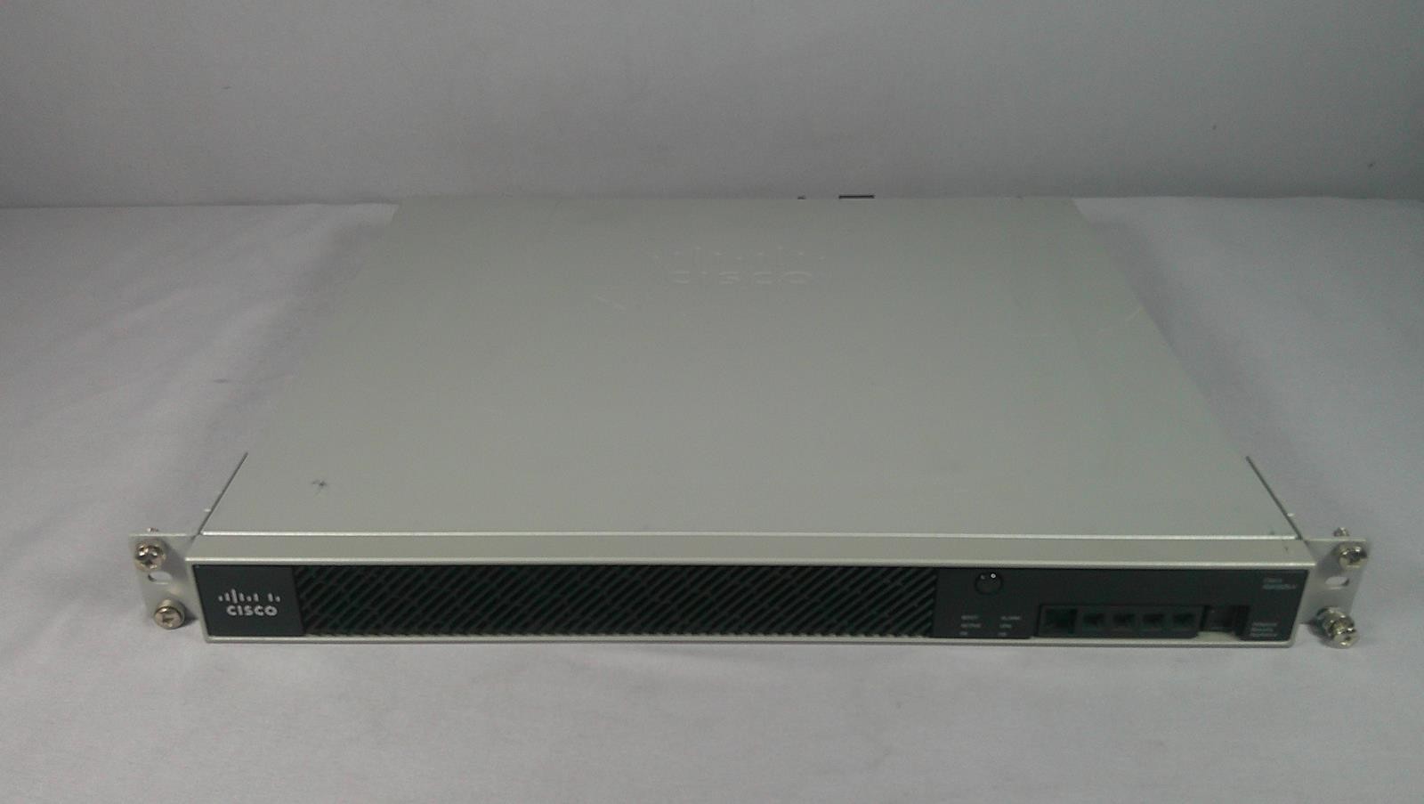 CISCO ASA 5525 V03 Adaptive Security Firewall Appliance *** Used Good ***