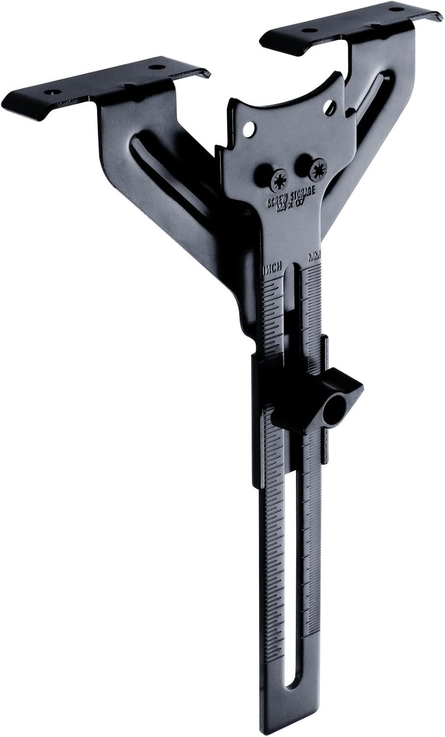 Enhanced Router Edge Guide - Ideal for Compact Routers & Effortless Positioning