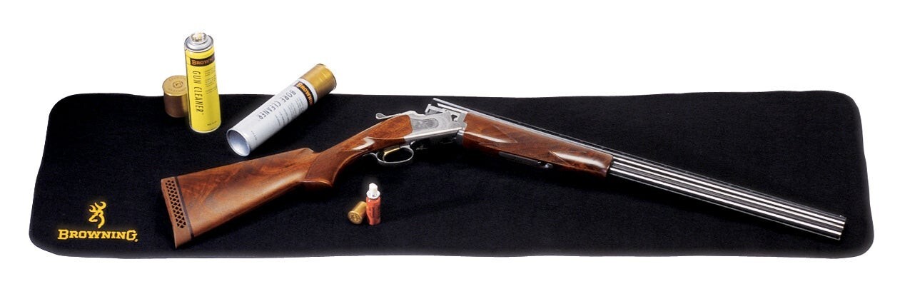 Browning Gun Cleaning Mat - NEW
