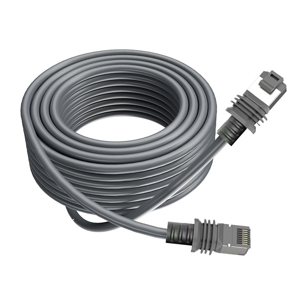 For Starlink for Gen3 Network Cable 2M 5M 10M 15M Outdoor Travel Solution