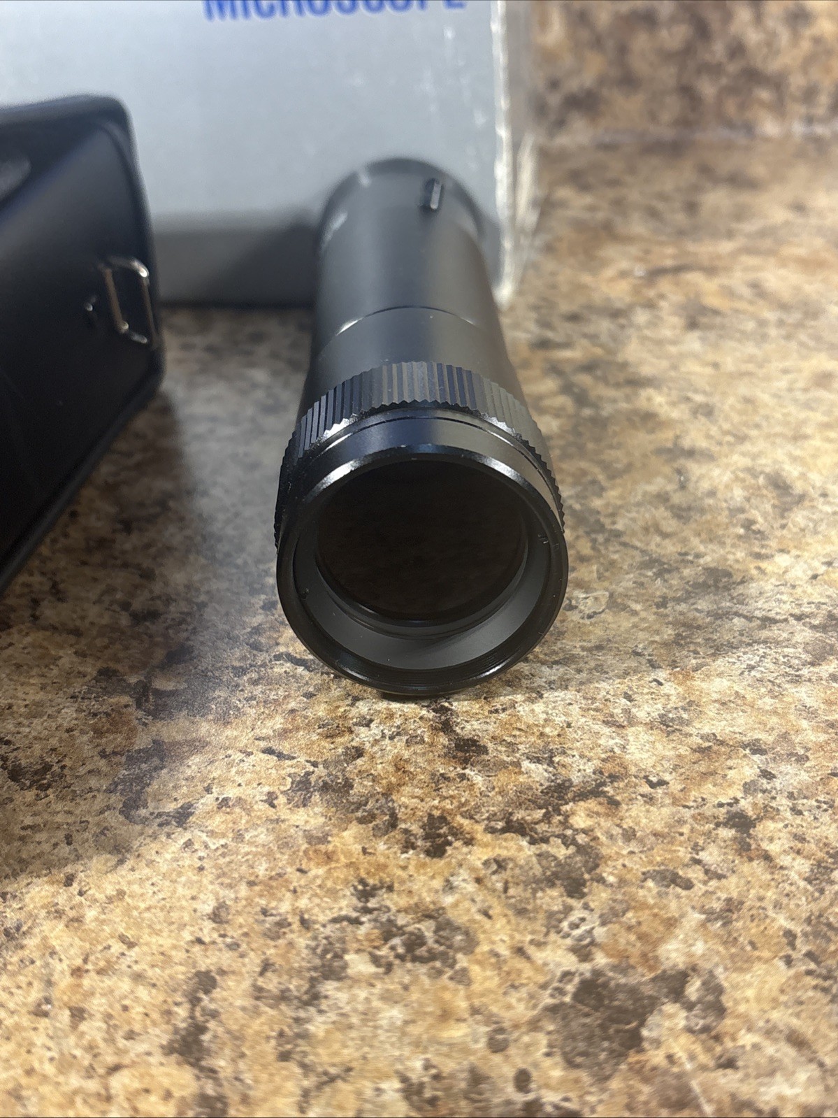 Specwell 10x30 Handheld Monocular 6° with Extra Short Focus + Case & Strap