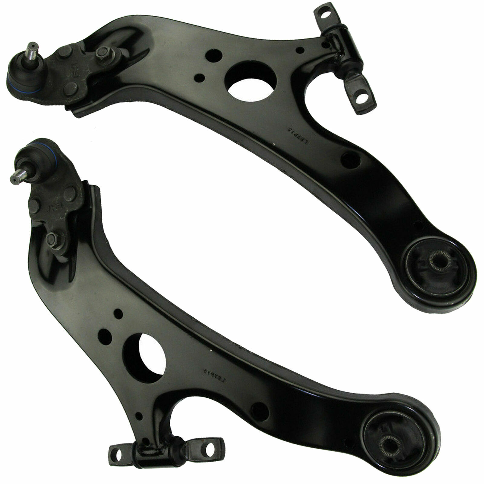 MOOG Front Lower Control Arms with Ball Joints Kit Set 2 PCS Fits Toyota Sienna