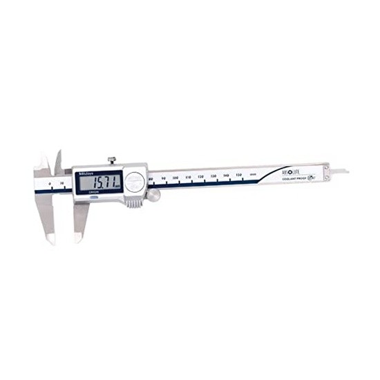 [Expedited]Mitutoyo 500-702-20 M 500 702 20 Caliper