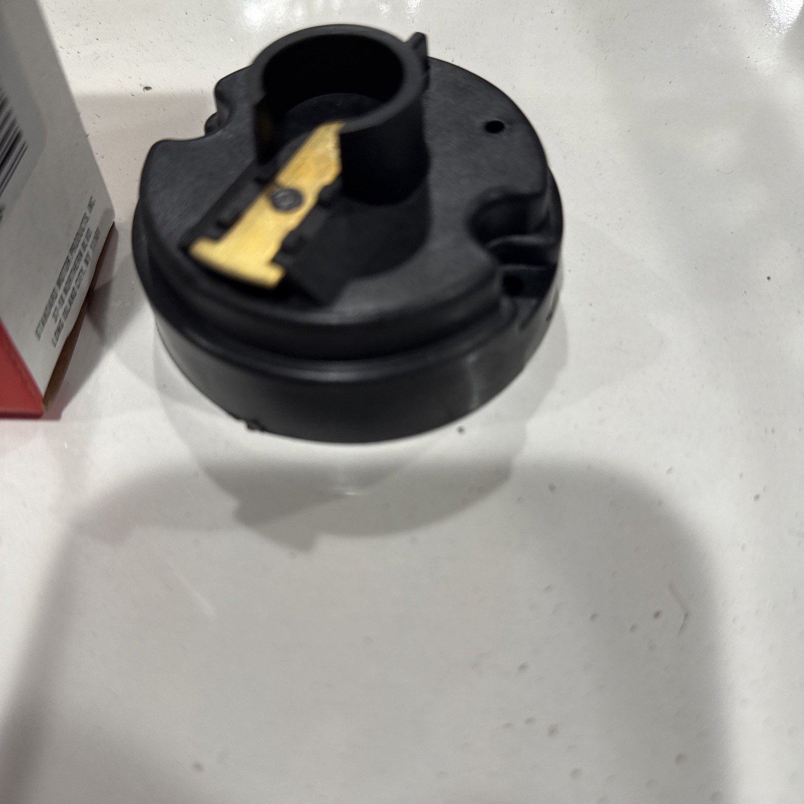 Distributor Rotor Standard JR84T