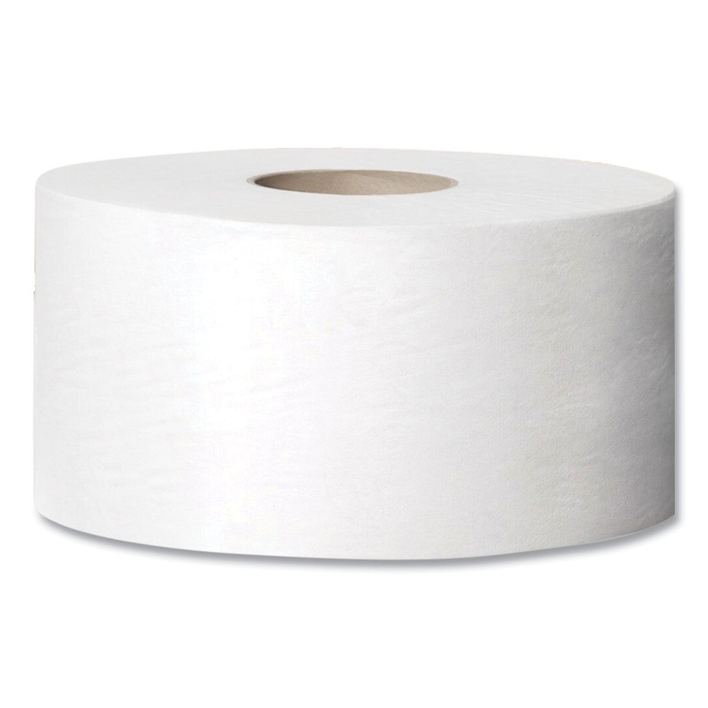 Tork 11020602 12/Carton 3.48"x751' Sptic Safe, 2-Ply Jumbo Bath Tissue White New