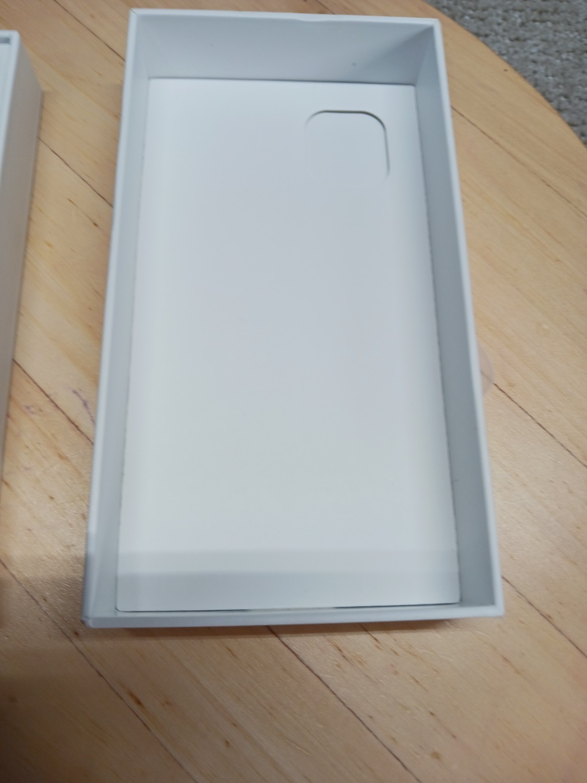 Apple iPhone 11 - 64GB - Black Box Only