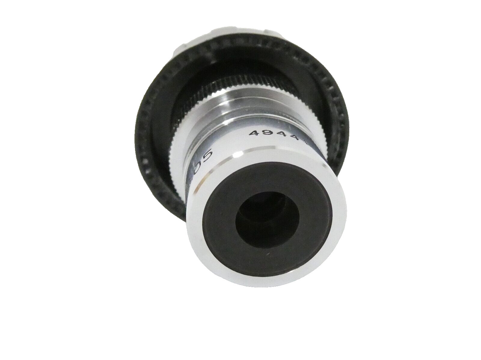 Nikon Precision Plan 2/0.05 Microscope Objective AMAT 3920-01553 Surplus New
