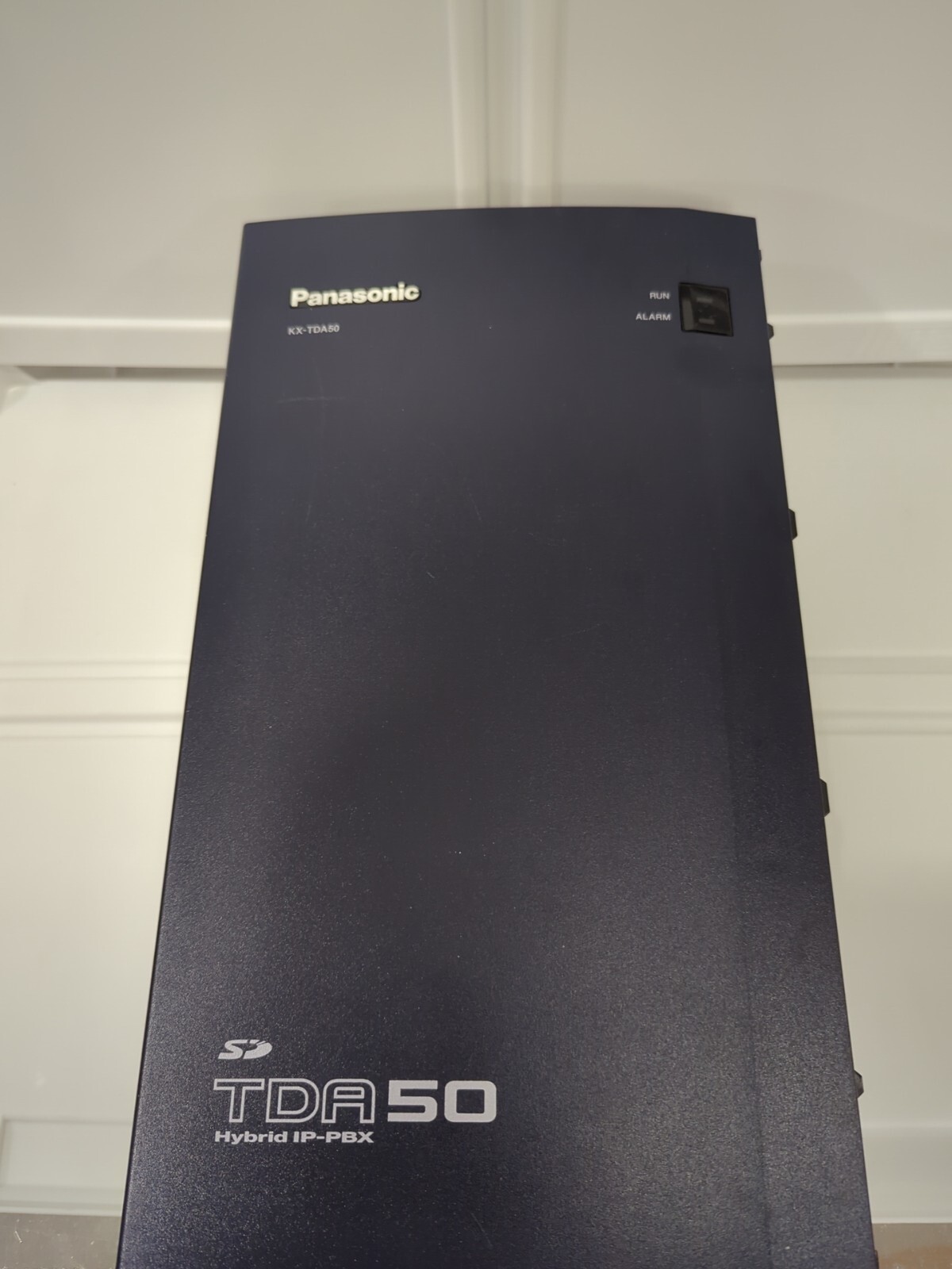 Panasonic KX-TDA50G Digital Hybrid IP-PBX VoIP Phone System