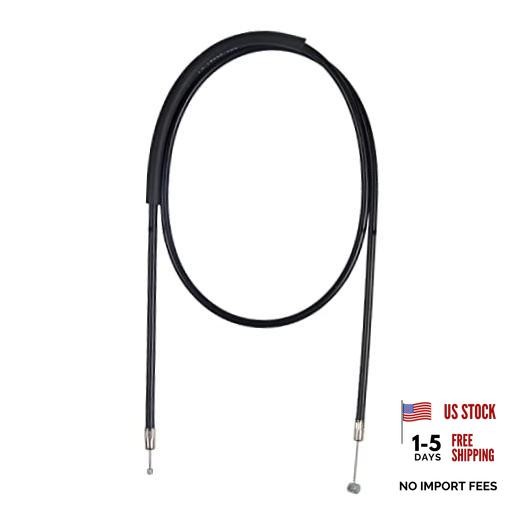 Yamaha XV 250 S Virago (1995-2000)/ / Motorcycle Choke Cable