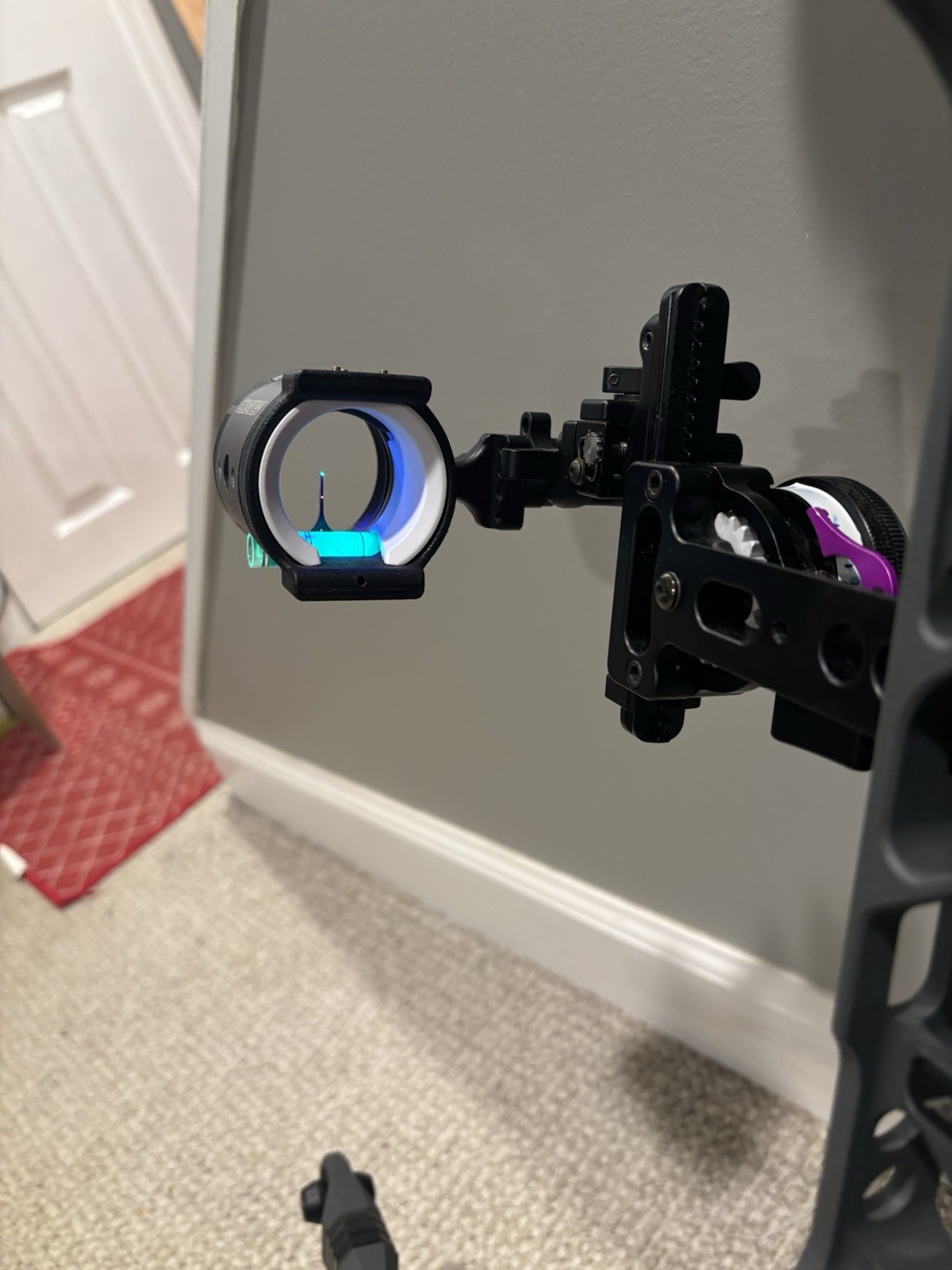 Mathews ARC 30